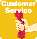 Customer Service